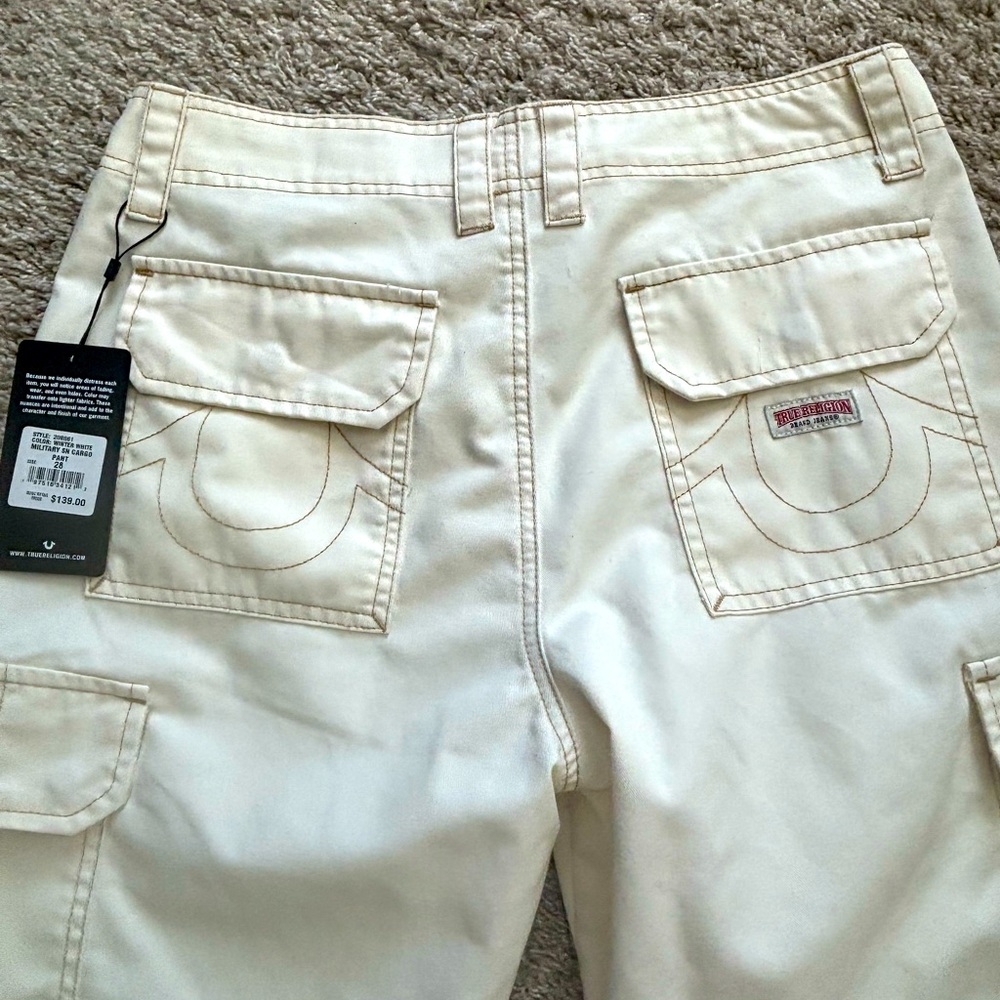 True religion pants